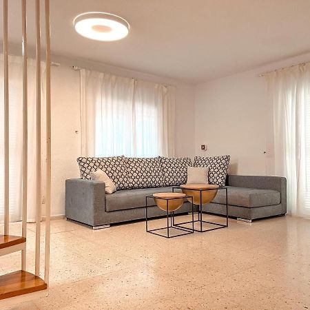 Villa Julia, First Line, 3 Bedrooms, Stunning Ocean View, Pool In Callao Salvaje Exterior photo