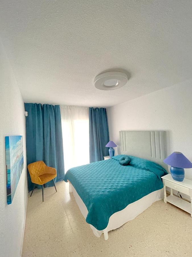 Villa Julia, First Line, 3 Bedrooms, Stunning Ocean View, Pool In Callao Salvaje Exterior photo